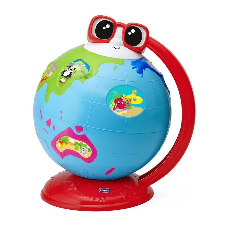Vente flash 👏 CHICCO Le Globe Parlant ⌛ 5 Vente flash 👏 CHICCO Le Globe Parlant ⌛ – Image 3
