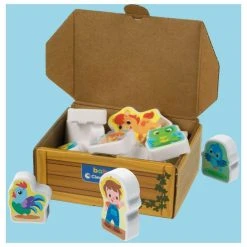 Meilleur prix ⭐ CLEMENTONI La Ferme Des Tout-petits 💯 7 Meilleur prix ⭐ CLEMENTONI La Ferme Des Tout-petits 💯 -Clementoni Shop unnamed file 1015