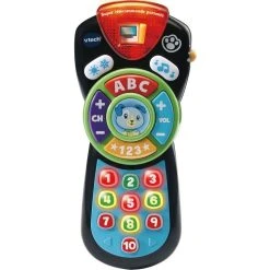 De gros 👏 VTECH Super Télécommande Parlante 👏