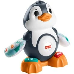 Tout neuf 🤩 Fisher Price Valentin Le Pingouin Linkimals - Jouet D'éveil Bébé 🧨 6 Tout neuf 🤩 Fisher Price Valentin Le Pingouin Linkimals - Jouet D'éveil Bébé 🧨 -Clementoni Shop unnamed file 1062