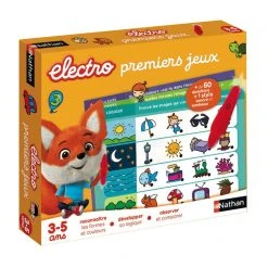 Nouveau ⭐ DUJARDIN Electro Mes Premiers Jeux ❤️