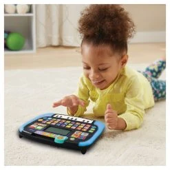 Remise 🛒 VTECH Tablette P'tit Genius Magic Light ✨ 7 Remise 🛒 VTECH Tablette P'tit Genius Magic Light ✨ -Clementoni Shop unnamed file 1088
