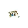 Grosses soldes ✨ Imagin Puzzle éveil En Bois Zoo - 10 Pièces ❤️ -Clementoni Shop unnamed file 1098
