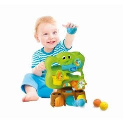 Promo 🎉 CLEMENTONI Mon Arbre à Balles 😍 7 Promo 🎉 CLEMENTONI Mon Arbre à Balles 😍 -Clementoni Shop unnamed file 11