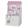 Vente flash ❤️ HOMCOM Cuisine Bois Jeu D'imitation - Maison De Poupée Cuisine Enfant 2 En 1 - Nombreux Accessoires & Rangements Inclus - MDF Pin Rose Blanc ⭐ 2 Vente flash ❤️ HOMCOM Cuisine Bois Jeu D'imitation - Maison De Poupée Cuisine Enfant 2 En 1 - Nombreux Accessoires & Rangements Inclus - MDF Pin Rose Blanc ⭐ -Clementoni Shop unnamed file 1103
