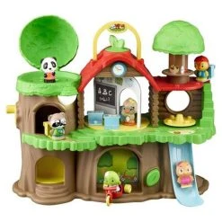 Vente flash 🤩 VULLI L'école Des Klorofil 🎁