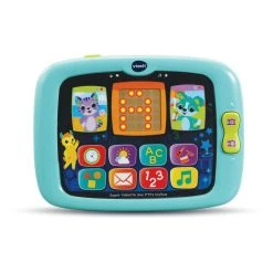 Coupon ⌛ VTECH BABY Super Tablette Des P'tits Loulous 🧨