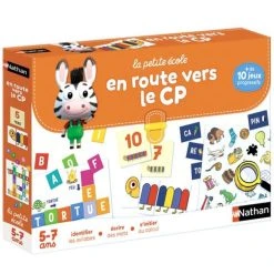 Meilleur prix 🌟 DUJARDIN En Route Vers Le CP 🧨