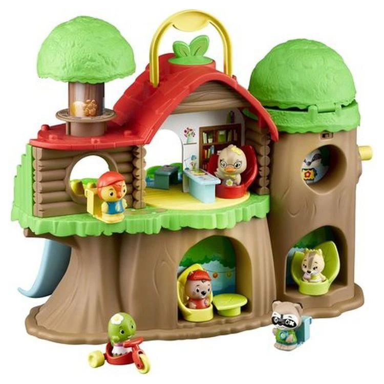 Vente flash 🤩 VULLI L'école Des Klorofil 🎁 4 Vente flash 🤩 VULLI L'école Des Klorofil 🎁 – Image 2