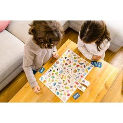 Meilleur prix 🌟 DUJARDIN En Route Vers Le CP 🧨 -Clementoni Shop unnamed file 1121