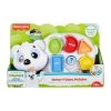 Meilleur prix ❤️ Fisher Price Omer L'ours Polaire ⌛ 2 Meilleur prix ❤️ Fisher Price Omer L'ours Polaire ⌛ -Clementoni Shop unnamed file 1139