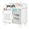 Promo 😍 HOMCOM Ensemble De Cuisine Enfant Jeu D'imitation Cuisine Avec Accessoires Et Rangements MDF Blanc 🌟 2 Promo 😍 HOMCOM Ensemble De Cuisine Enfant Jeu D'imitation Cuisine Avec Accessoires Et Rangements MDF Blanc 🌟 -Clementoni Shop unnamed file 1172