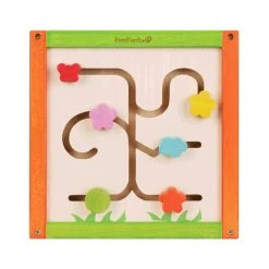 Sortie 🧨 EVEREARTH Cube D'activités 5 En 1 En Bois 🌟 6 Sortie 🧨 EVEREARTH Cube D'activités 5 En 1 En Bois 🌟 -Clementoni Shop unnamed file 1180