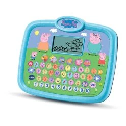Meilleure vente 🛒 VTECH Super Tablette éducative - Peppa Pig 👏