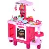 Remise 🎁 HOMCOM Cuisine Pour Enfant Recettes Jeu D'imitation 38 Accessoires Inclus Sons Et Lumières Polypropylène Rose 😀 2 Remise 🎁 HOMCOM Cuisine Pour Enfant Recettes Jeu D'imitation 38 Accessoires Inclus Sons Et Lumières Polypropylène Rose 😀 -Clementoni Shop unnamed file 1188