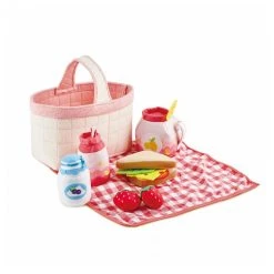 Tout neuf ✨ Hape Pic Nic Set Pour Petit ✨ 5 Tout neuf ✨ Hape Pic Nic Set Pour Petit ✨ -Clementoni Shop unnamed file 1205
