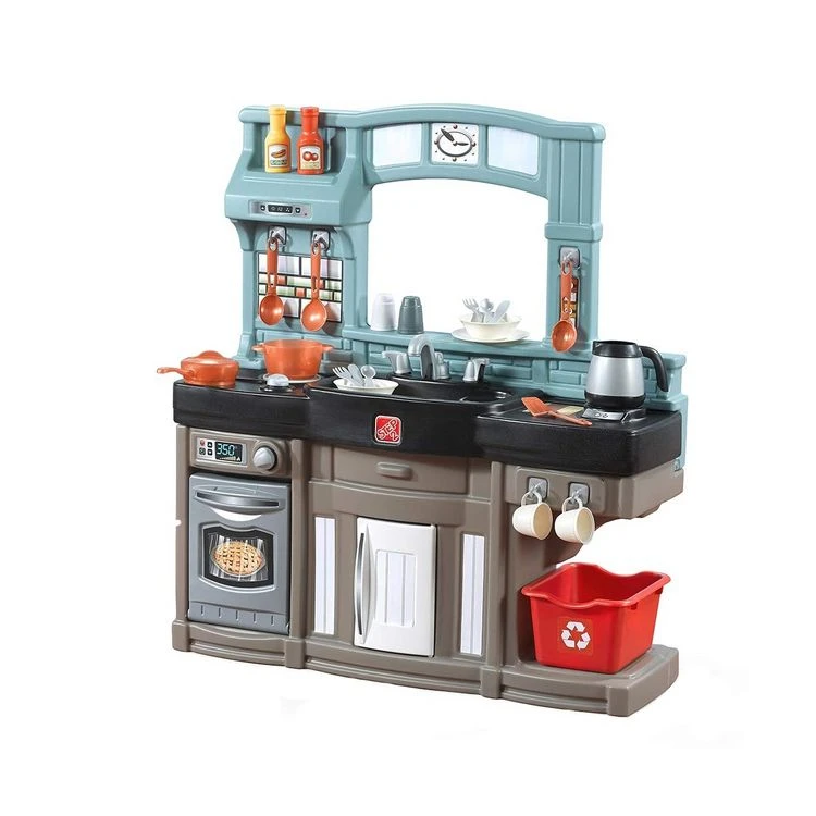 Tout neuf 🛒 Step 2 Step2 Meilleurs Chefs Cuisine ✔️ 3 Tout neuf 🛒 Step 2 Step2 Meilleurs Chefs Cuisine ✔️