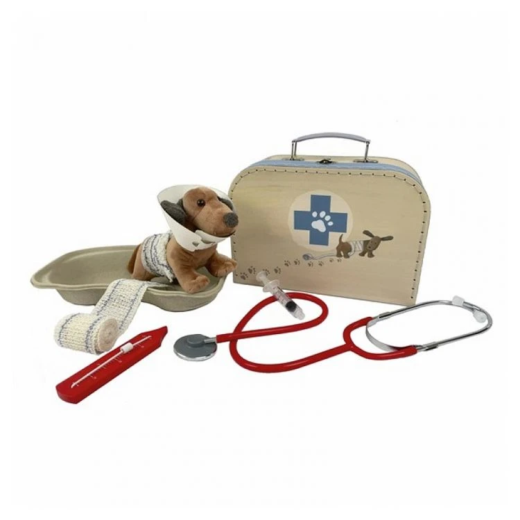 Les meilleures critiques de 🌟 EGMONT TOYS Valisette De Veterinaire Et Ses Accessoires ✨ 3 Les meilleures critiques de 🌟 EGMONT TOYS Valisette De Veterinaire Et Ses Accessoires ✨