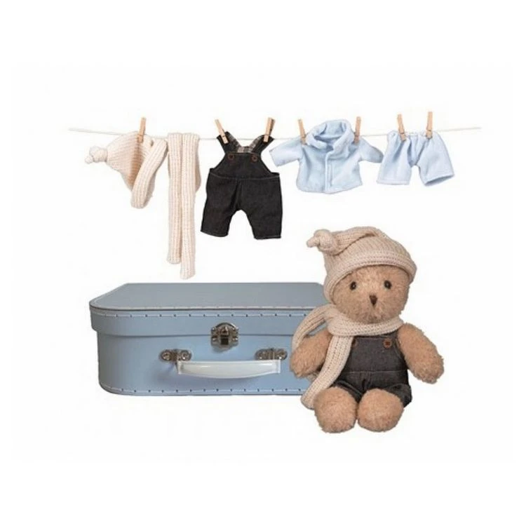 Top 10 😉 EGMONT TOYS Morris Et Ses Habits Dans Une Valise ⌛ 3 Top 10 😉 EGMONT TOYS Morris Et Ses Habits Dans Une Valise ⌛