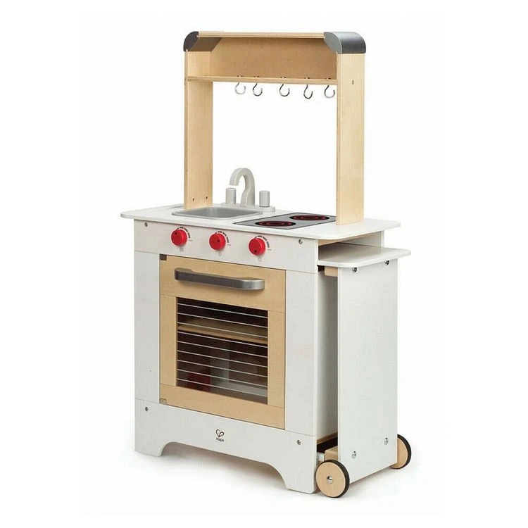 Offres 😉 Hape Cuisiniere Cuisine Du Chef ⭐ 4 Offres 😉 Hape Cuisiniere Cuisine Du Chef ⭐ – Image 2