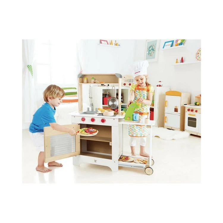 Offres 😉 Hape Cuisiniere Cuisine Du Chef ⭐ 5 Offres 😉 Hape Cuisiniere Cuisine Du Chef ⭐ – Image 3