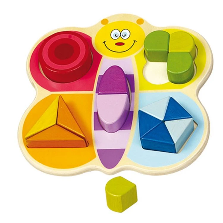 Les meilleures critiques de 👍 Imagin Jouet éveil - Formes Géométriques - Papillon 😀 3 Les meilleures critiques de 👍 Imagin Jouet éveil - Formes Géométriques - Papillon 😀