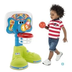 Budget 😀 CHICCO Eléphant Panier De Basket 🥰