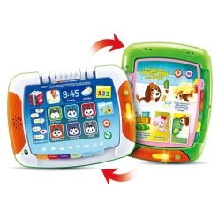 Meilleure vente 🤩 VTECH Mon Imagi'tablette Interactive 😍 6 Meilleure vente 🤩 VTECH Mon Imagi'tablette Interactive 😍 -Clementoni Shop unnamed file 1232