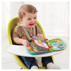 Vente flash ⌛ VTECH BABY Super Livre Enchanté Bleu Des Baby Loulous 🔔 7 Vente flash ⌛ VTECH BABY Super Livre Enchanté Bleu Des Baby Loulous 🔔 -Clementoni Shop unnamed file 1239