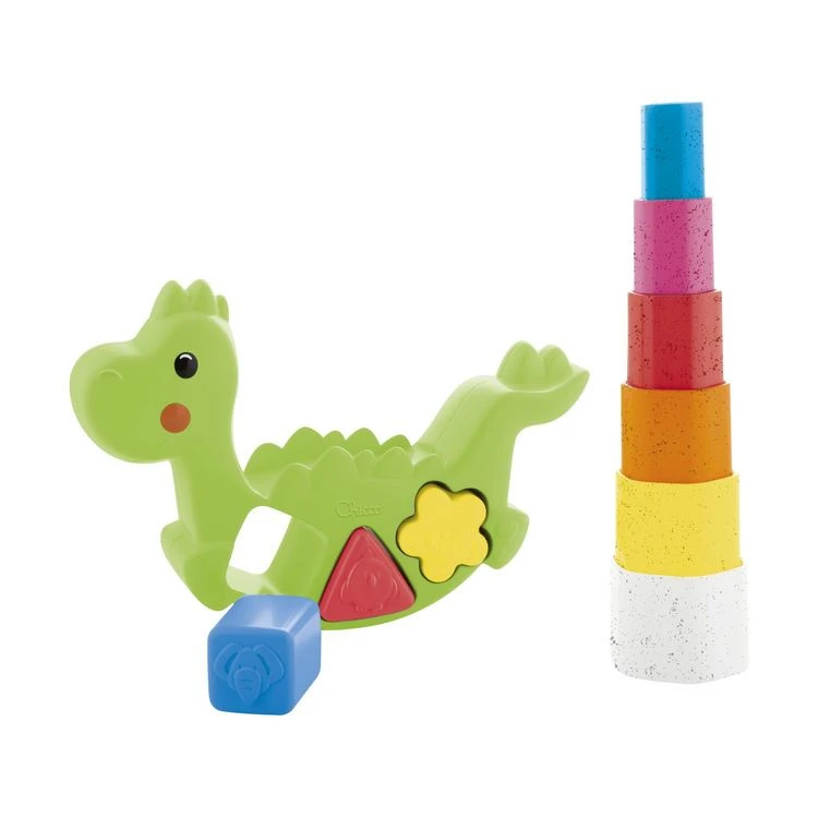 Grosses soldes 🔔 CHICCO Jeu éducatif - Lino Le Dino 💯 3 Grosses soldes 🔔 CHICCO Jeu éducatif - Lino Le Dino 💯