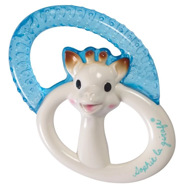 Budget ⌛ VULLI Anneau De Dentition Fresh - Sophie La Girafe 🧨 3 Budget ⌛ VULLI Anneau De Dentition Fresh - Sophie La Girafe 🧨