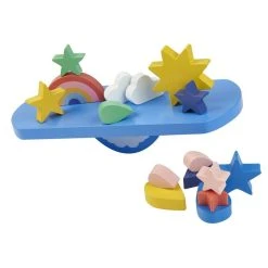 Top 10 😀 One Two Fun Jeu Balance Montessori FSC ⭐ -Clementoni Shop unnamed file 1253