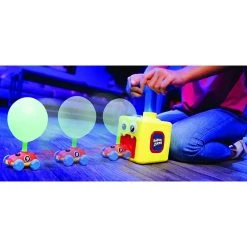 Le moins cher 🎉 BEST OF TV Balloon Zoom 🔥 7 Le moins cher 🎉 BEST OF TV Balloon Zoom 🔥 -Clementoni Shop unnamed file 1259