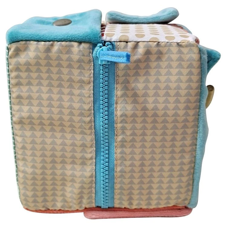 Le moins cher 🛒 One Two Fun Mon Cube De Motricité Montessori ✨ 3 Le moins cher 🛒 One Two Fun Mon Cube De Motricité Montessori ✨ – Image 2