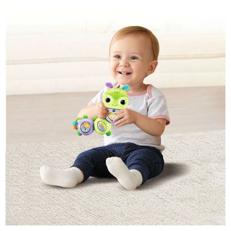 Offres 🧨 VTECH Myrtille Twist Chenille 🔔 4 Offres 🧨 VTECH Myrtille Twist Chenille 🔔 – Image 2