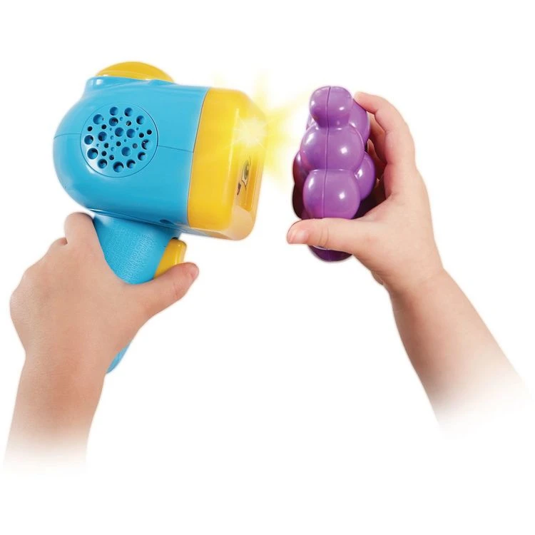 Tout neuf 😉 VTECH Maxi Chariot De Courses Magic'scan 😍 5 Tout neuf 😉 VTECH Maxi Chariot De Courses Magic'scan 😍 – Image 3