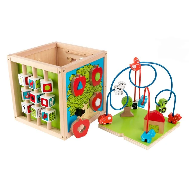 Vente flash 👏 Kidkraft Cube Labyrinthe à Boules 🧨 3 Vente flash 👏 Kidkraft Cube Labyrinthe à Boules 🧨