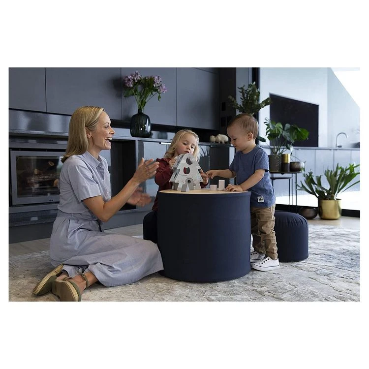 Tout neuf 🌟 EVEREARTH Trieur De Formes Sapin En Bois ⌛ 4 Tout neuf 🌟 EVEREARTH Trieur De Formes Sapin En Bois ⌛ – Image 2