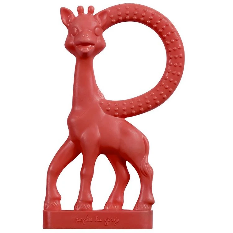 Les meilleures critiques de 🔥 VULLI Anneau De Dentition Vanille - Sophie La Girafe 🛒 3 Les meilleures critiques de 🔥 VULLI Anneau De Dentition Vanille - Sophie La Girafe 🛒