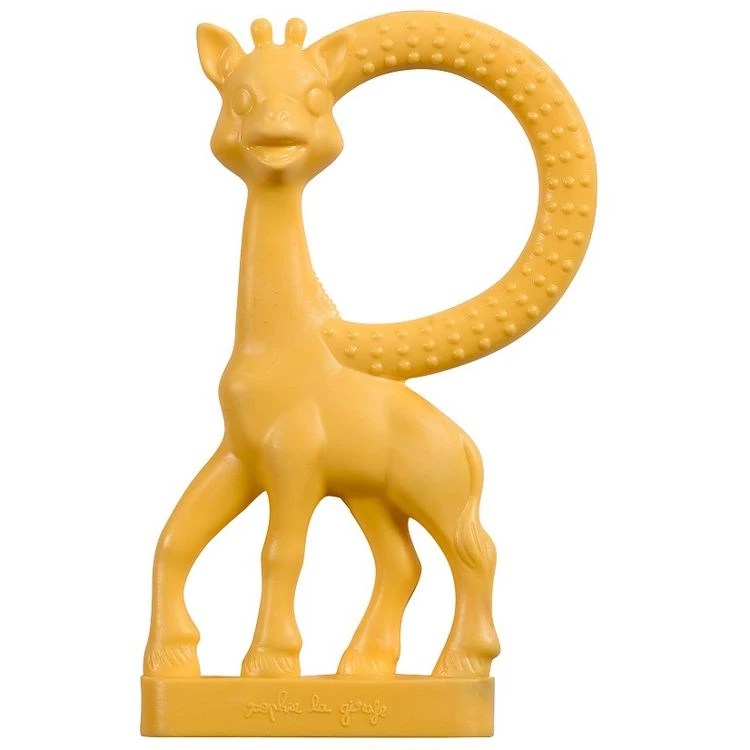 Les meilleures critiques de 🔥 VULLI Anneau De Dentition Vanille - Sophie La Girafe 🛒 4 Les meilleures critiques de 🔥 VULLI Anneau De Dentition Vanille - Sophie La Girafe 🛒 – Image 2