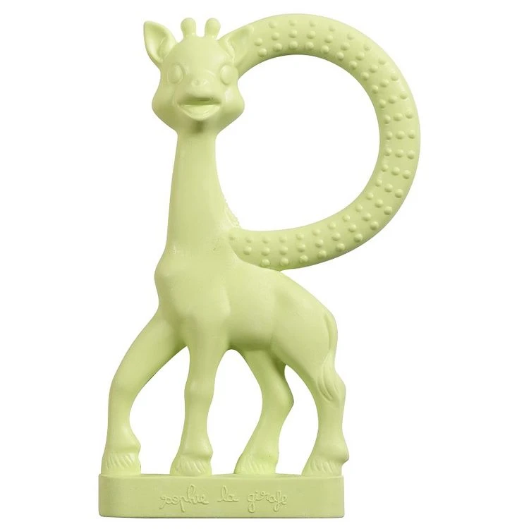 Les meilleures critiques de 🔥 VULLI Anneau De Dentition Vanille - Sophie La Girafe 🛒 5 Les meilleures critiques de 🔥 VULLI Anneau De Dentition Vanille - Sophie La Girafe 🛒 – Image 3