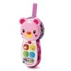 Nouveau 😍 VTECH Allo Bébé Surprises Rose 🥰 2 Nouveau 😍 VTECH Allo Bébé Surprises Rose 🥰 -Clementoni Shop unnamed file 131