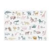 Meilleure affaire ✨ ATMOSPHERA Sticker Animaux Alphabet 50x70 Cm ❤️ 1 Meilleure affaire ✨ ATMOSPHERA Sticker Animaux Alphabet 50x70 Cm ❤️ -Clementoni Shop unnamed file 1312