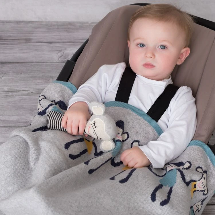 Les meilleures critiques de 😉 SEVIRA KIDS Hochet En Tricot De Coton, Singe SEVIRA KIDS ❤️ 4 Les meilleures critiques de 😉 SEVIRA KIDS Hochet En Tricot De Coton, Singe SEVIRA KIDS ❤️ – Image 2