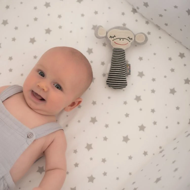 Les meilleures critiques de 😉 SEVIRA KIDS Hochet En Tricot De Coton, Singe SEVIRA KIDS ❤️ 5 Les meilleures critiques de 😉 SEVIRA KIDS Hochet En Tricot De Coton, Singe SEVIRA KIDS ❤️ – Image 3