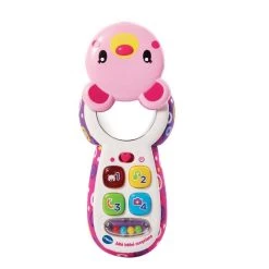 Nouveau 😍 VTECH Allo Bébé Surprises Rose 🥰 -Clementoni Shop unnamed file 132