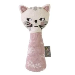 Le moins cher 😉 SEVIRA KIDS Hochet Tricoté En Coton Bio, Chaton SEVIRA KIDS 😍 11 Le moins cher 😉 SEVIRA KIDS Hochet Tricoté En Coton Bio, Chaton SEVIRA KIDS 😍 -Clementoni Shop unnamed file 1324
