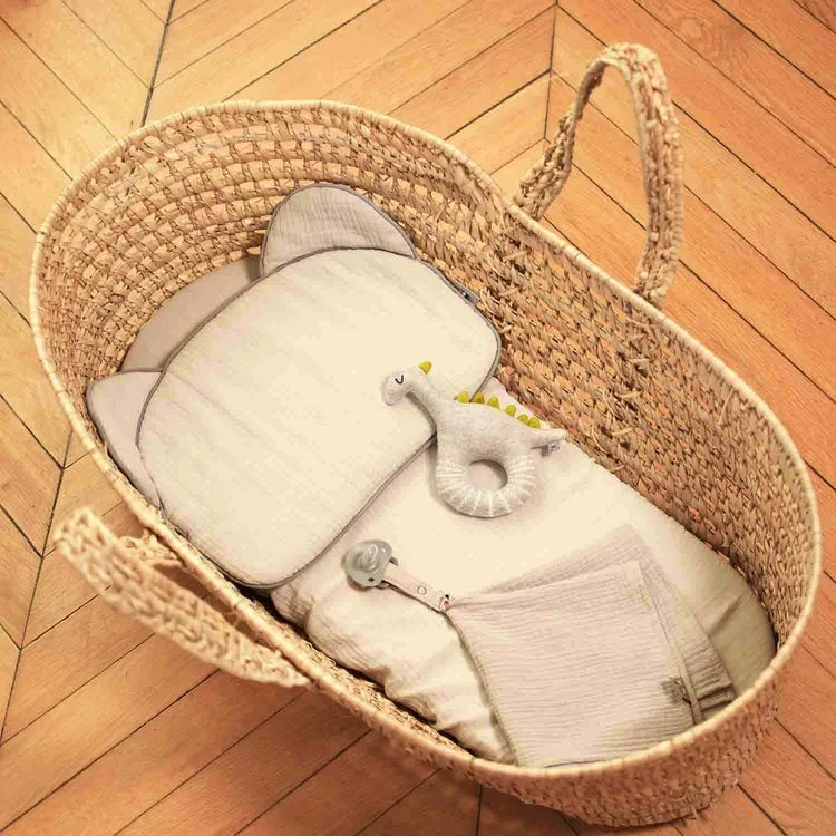 Grosses soldes 👍 SEVIRA KIDS Hochet En Tricot De Coton, Dino SEVIRA KIDS ✔️ 4 Grosses soldes 👍 SEVIRA KIDS Hochet En Tricot De Coton, Dino SEVIRA KIDS ✔️ – Image 2