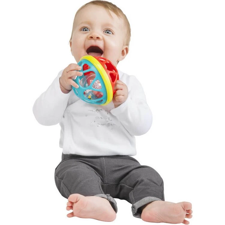 Grosses soldes 🔥 VULLI Soft'ball Sophie La Girafe 😀 4 Grosses soldes 🔥 VULLI Soft'ball Sophie La Girafe 😀 – Image 2