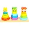 Nouveau 🌟 Jouets En Bois Empilables – Anneaux Empilables Avec Tête De Lion, Chien Et Grenouille – Conçu Pour Le Développement Cognitif Et De Motricité Fine 🎉 1 Nouveau 🌟 Jouets En Bois Empilables – Anneaux Empilables Avec Tête De Lion, Chien Et Grenouille – Conçu Pour Le Développement Cognitif Et De Motricité Fine 🎉 -Clementoni Shop unnamed file 1377